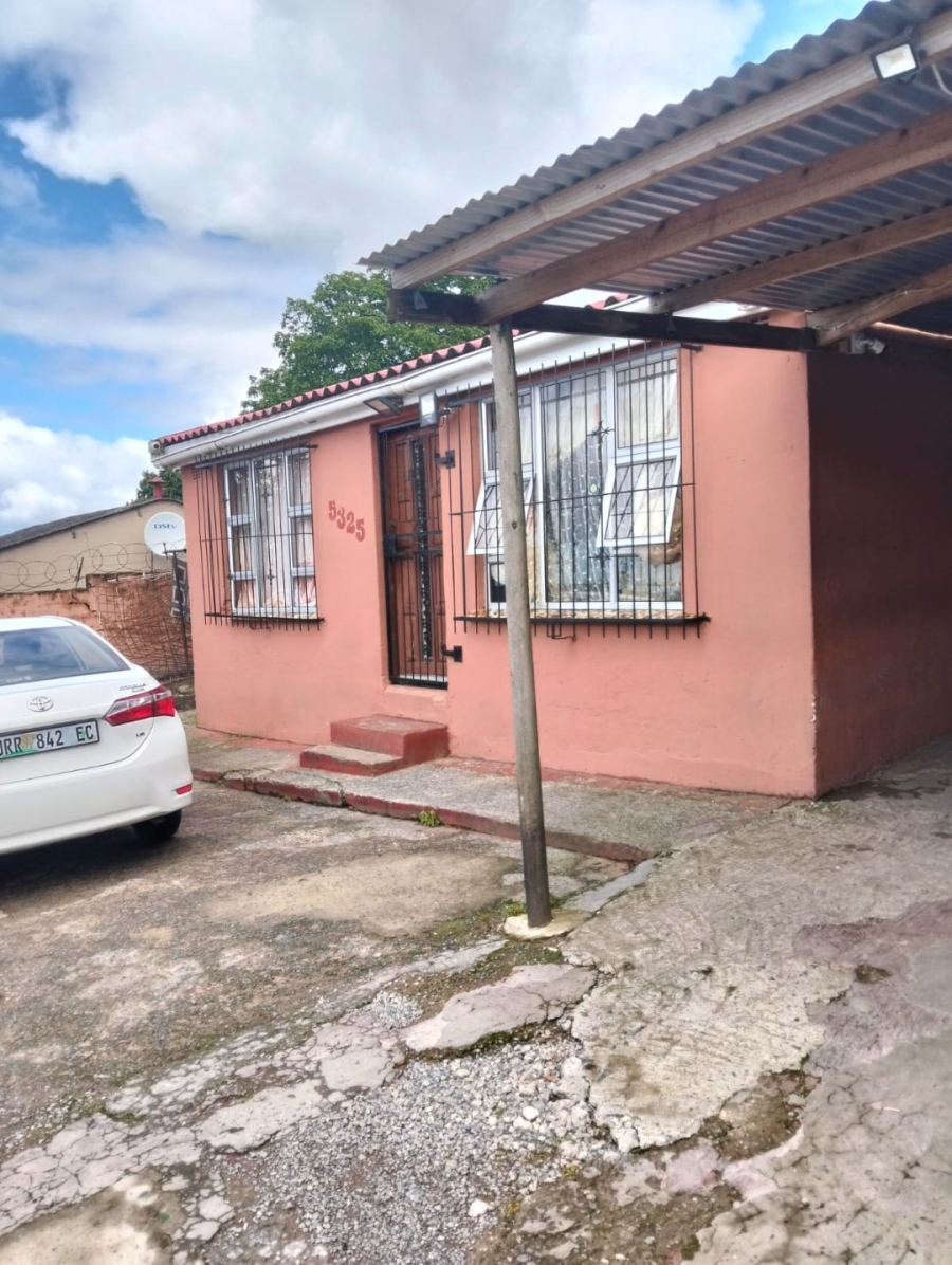 2 Bedroom Property for Sale in Mdantsane Nu 5 Eastern Cape
